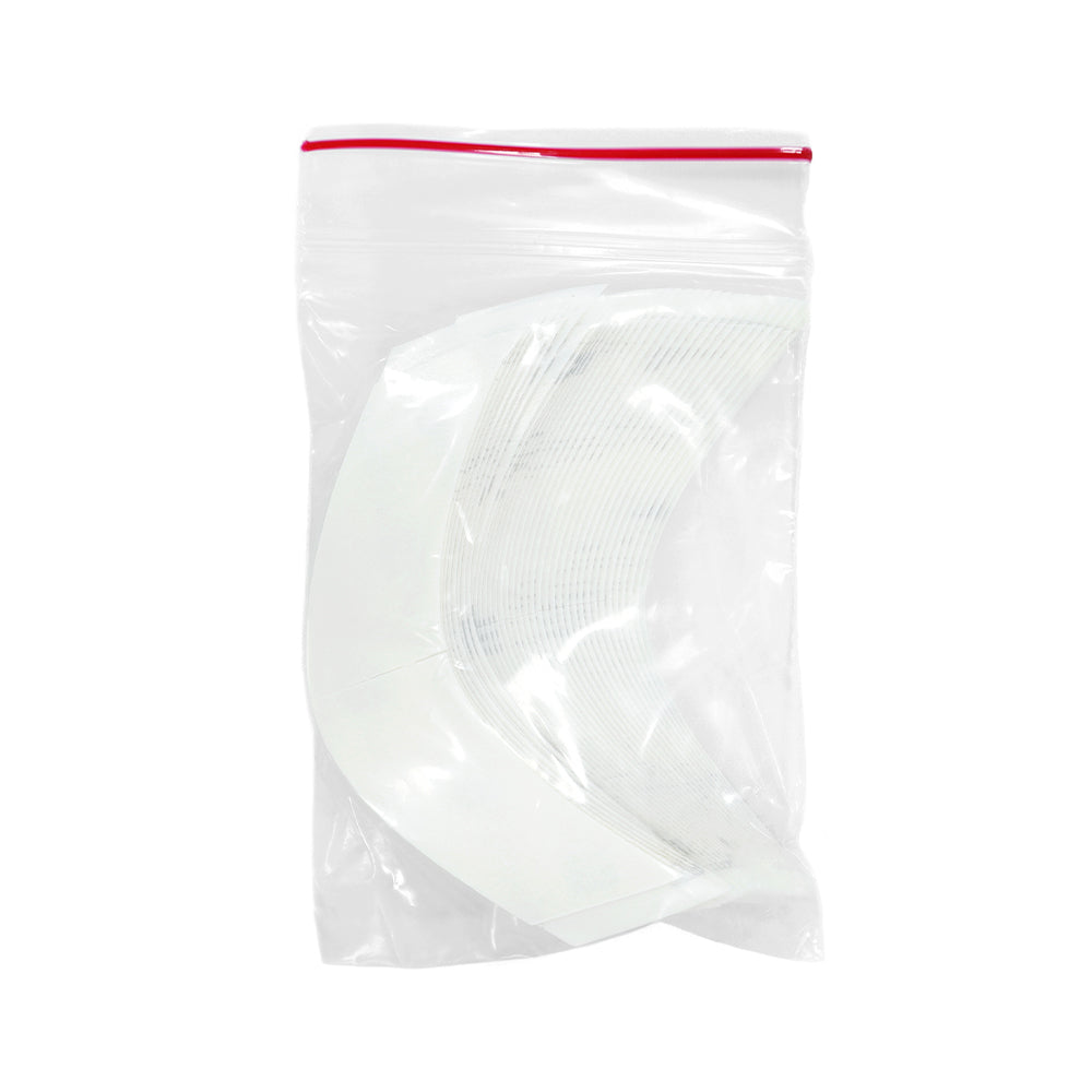Walker| Ultra Hold Tape, A Contour, Ultra Hold Tape Lace Wigs Tape, 36PCS