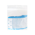 Load image into Gallery viewer, Walker, Extenda Bond Blue Minis strips 3/4"x1 1/2", Hairpiece Wig Toupee Tape, 36Pcs