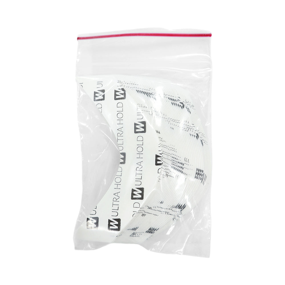 Walker| Ultra Hold Tape, A Contour, Ultra Hold Tape Lace Wigs Tape, 36PCS