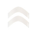 Load image into Gallery viewer, Walker| No Shine A Curve Strips tape Package, Hairpiece Wig Toupee Tape, 36PCS