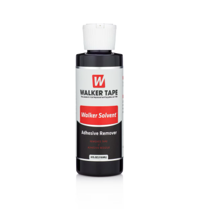 Walker| Solvent, Adhesive Remover, Fast Adhesive Release, 4oz