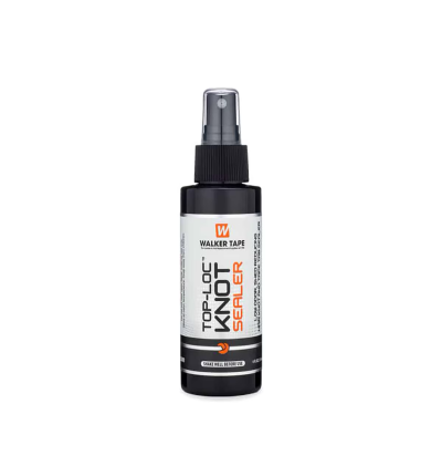 Walker| Top-Loc Knot Sealer, Spray, 4oz