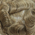 Load image into Gallery viewer, Thin Skin| Super Thin Skin 0.08mm Base with 115% Density Human Hair Wigs