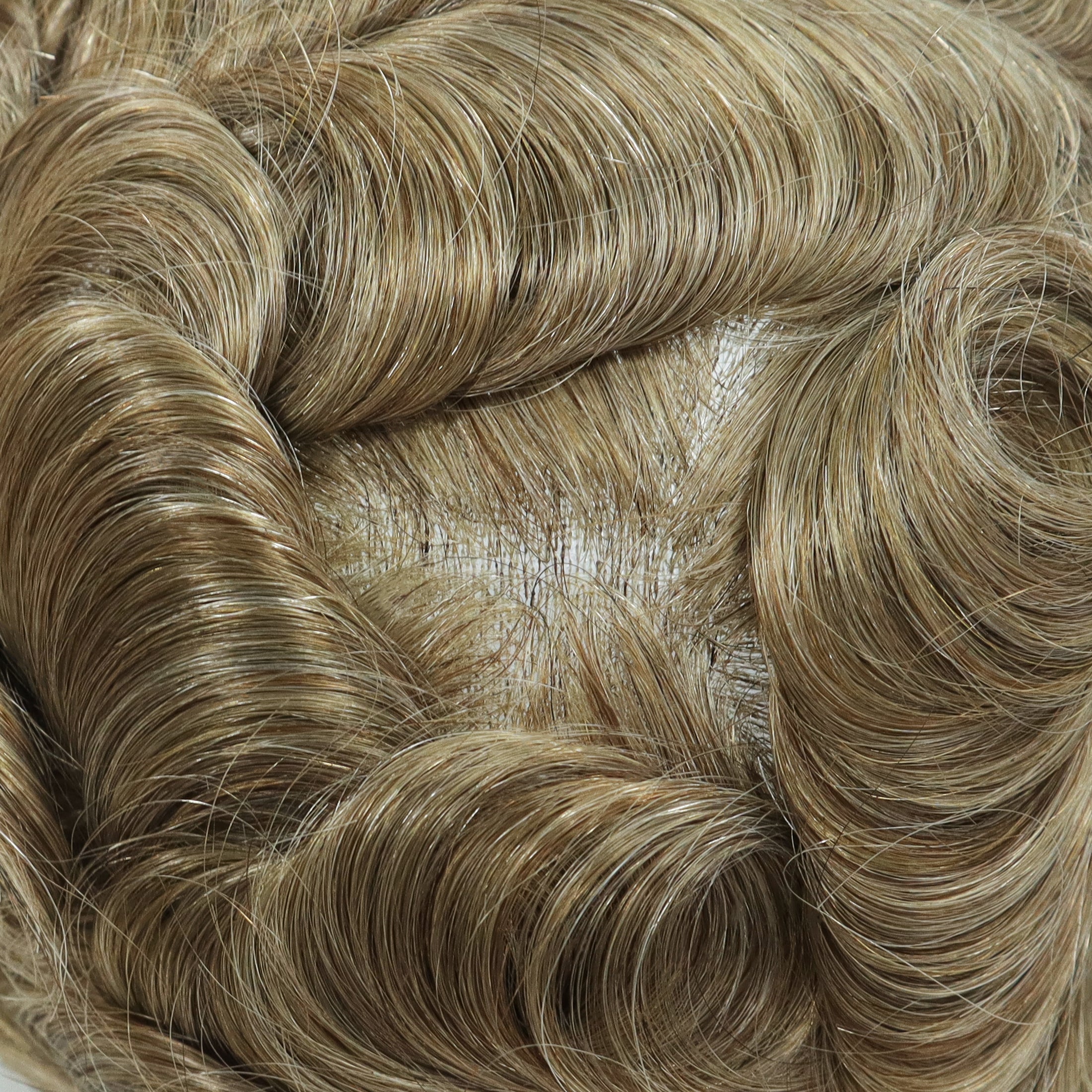 Thin Skin| Super Thin Skin 0.08mm Base with 115% Density Human Hair Wigs