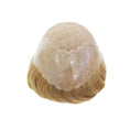 Load image into Gallery viewer, Ares|Poly Perimeter Fine Mono Base Free Style Human Hair Wigs
