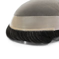 Load image into Gallery viewer, Fine Mono||Fine Mono with PU Perimeter and Folded Lace Front Human Hair Wigs
