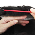 Load image into Gallery viewer, Swiss Lace| Full Swiss Lace 90% Density Human Hair Wigs