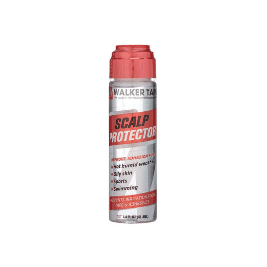 Walker|Scalp Protector, Dab-on, 1.4oz Lace Release &Scalp Protector, Improve hold times