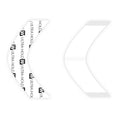 Load image into Gallery viewer, Walker| Ultra Hold Tape, A Contour, Ultra Hold Tape Lace Wigs Tape, 36PCS