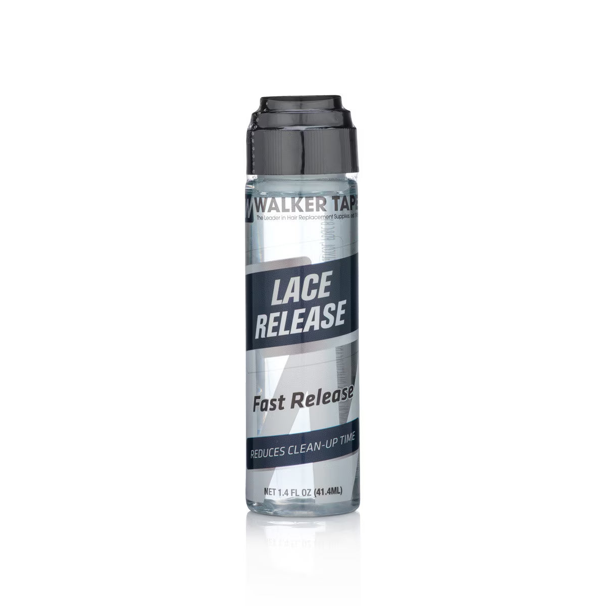 Walker| Lace Release Spray, Glue Remover, Fast Adhesive Release, 1.4oz/ 4.0oz