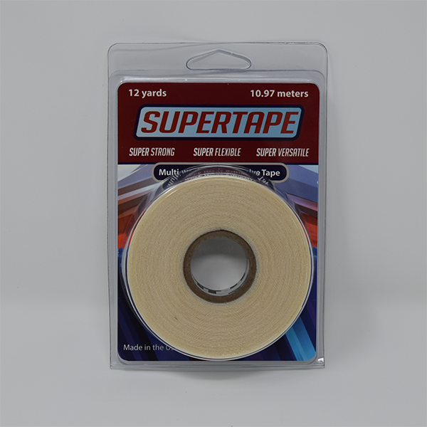 True Tape| Super Roll Tape, Lace Front Wig Tape, Double Sided Adhesive Hair Tape for Toupee/Lace Wig