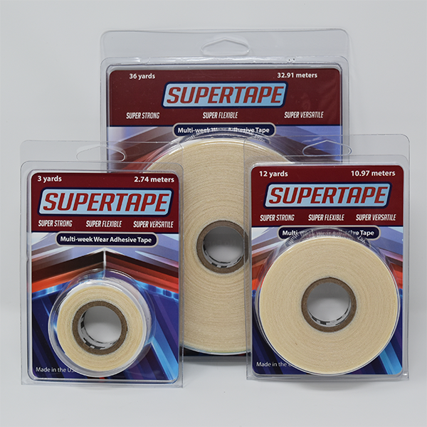 Hair System Tapes